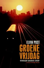 Omslag van Midprice