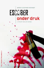 Omslag van Onder druk