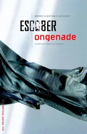 Omslag van Ongenade