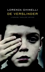 Omslag van De verslinder