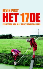 Omslag van Het 17e