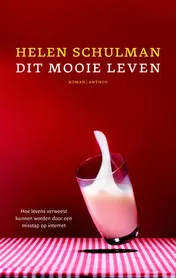 Omslag van Dit mooie leven
