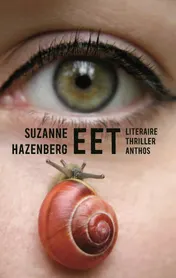 Omslag van Eet!