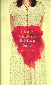Omslag van Brief aan Sally