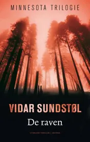 Omslag van De raven