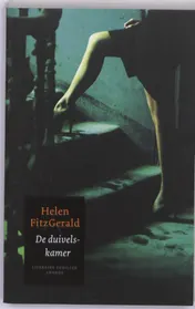 Omslag van Duivelskamer