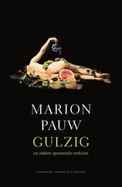 Omslag van Gulzig