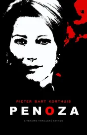 Omslag van Penoza