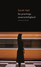 Omslag van De prachtige onverschilligheid