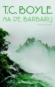Omslag van Na de barbarij