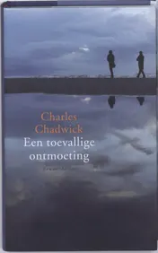 Omslag van Een toevallige ontmoeting