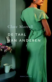 Omslag van Taal van anderen