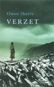 Omslag van Verzet