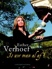 Omslag van Is uw man al af?