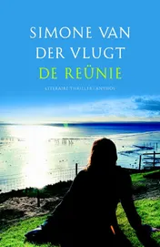 Omslag van De reünie