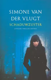 Omslag van Schaduwzuster