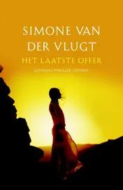 Omslag van Het laatste offer