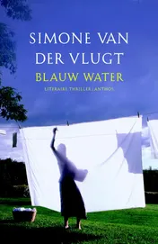 Omslag van Blauw water
