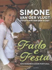 Omslag van Fado e Festa
