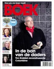 Omslag van Boek set 5 ex