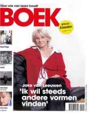 Omslag van Nr 4 jaargang 9