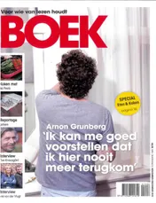 Omslag van Nr 6 jaargang 9