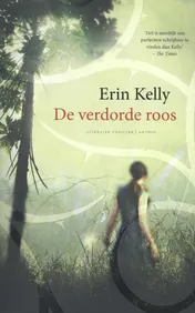 Omslag van De verdorde roos