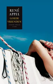 Omslag van Goede vrienden
