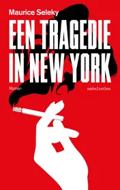 Omslag van Een tragedie in New York