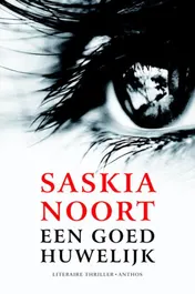 Omslag van Een goed huwelijk