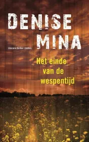 Omslag van Einde van de wespentijd