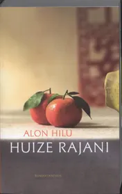 Omslag van Huize Rajani