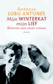 Omslag van Mijn winterkat mijn lief