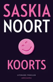 Omslag van Koorts
