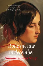Omslag van Rode sneeuw in december