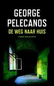 Omslag van Weg naar huis