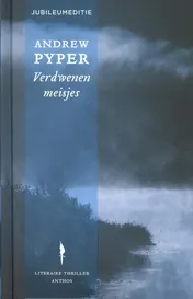 Omslag van Verdwenen meisjes