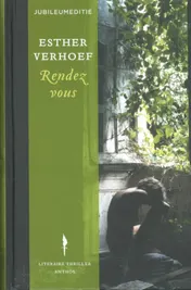 Omslag van Rendez-vous