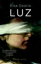 Omslag van Luz