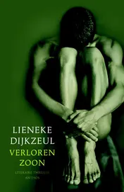 Omslag van Verloren zoon