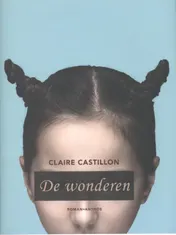 Omslag van De wonderen