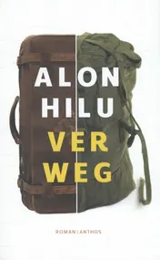 Omslag van Ver weg