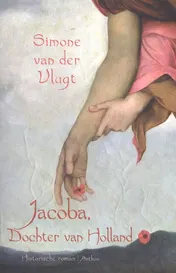 Omslag van Jacoba, dochter van Holland