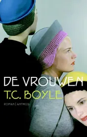 Omslag van Vrouwen