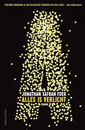 Omslag van Alles is verlicht