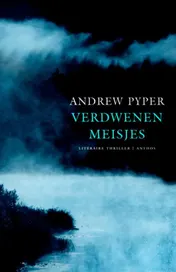 Omslag van Verdwenen meisjes