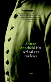 Omslag van Verhaal van een leven