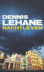 Omslag van Nachtleven