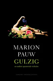 Omslag van Gulzig
