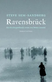 Omslag van Ravensbruck